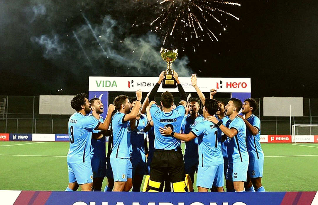 পাকিস্তানহীন ছয় দলের গ্রিড: এশিয়ান চ্যাম্পিয়ন্স ট্রফিতে যে ফাঁকটা স্কোরলাইনে ধরা পড়ে না