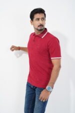 Bold Basics Combo	( Maroon + Black ) - Image 3