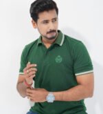 Urban Edge Combo ( Black + Green ) - Image 3