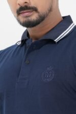 Clean Edge Combo ( White + Nevy ) - Image 2