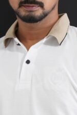 Clean Edge Combo ( White + Nevy ) - Image 3